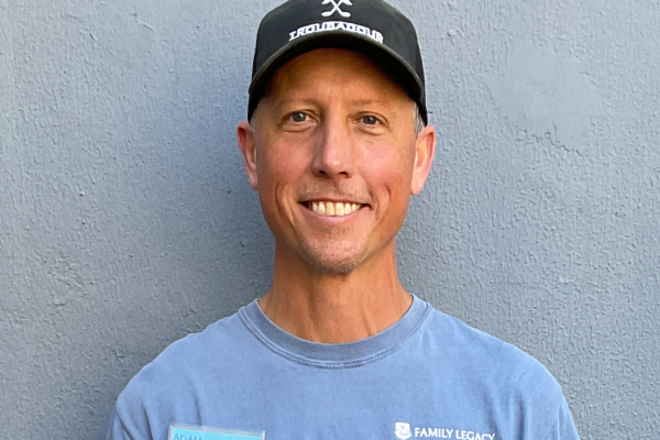 Adam Krauklis